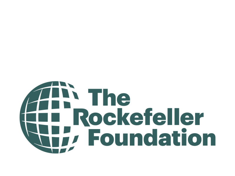 The Rockefeller Foundation'