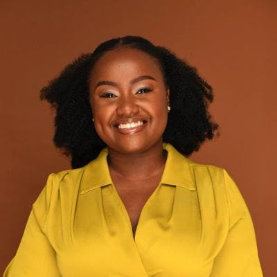 Wawira Njiru's profile photo