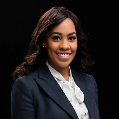 Victoria Rubadiri's profile photo