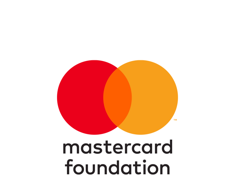 MasterCard Foundation'